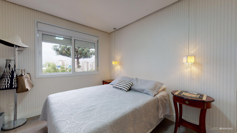 Imagem Apartamento com 3 Quartos à Venda, 106 m² em Boa Vista - Porto Alegre