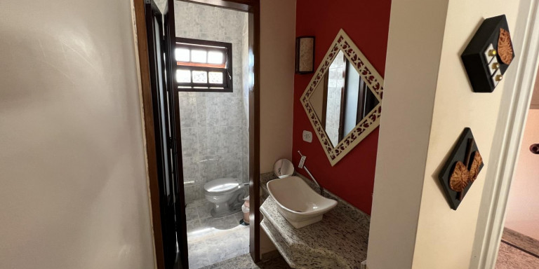 Imagem Casa de Condomínio com 2 Quartos à Venda, 900 m² em Centro - Santa Isabel