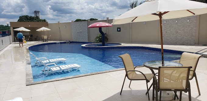 Imagem Apartamento com 2 Quartos à Venda ou Locação, 41 m²em Da Paz - Manaus