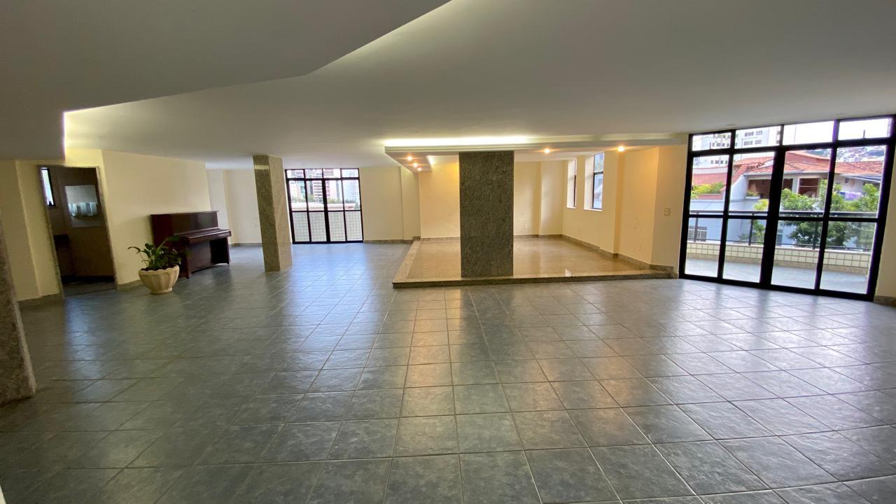 Foto do imóvel: Apartamento com 3 Quartos à Venda ou Locação, 160 m² em Bom Pastor - Juiz de Fora
