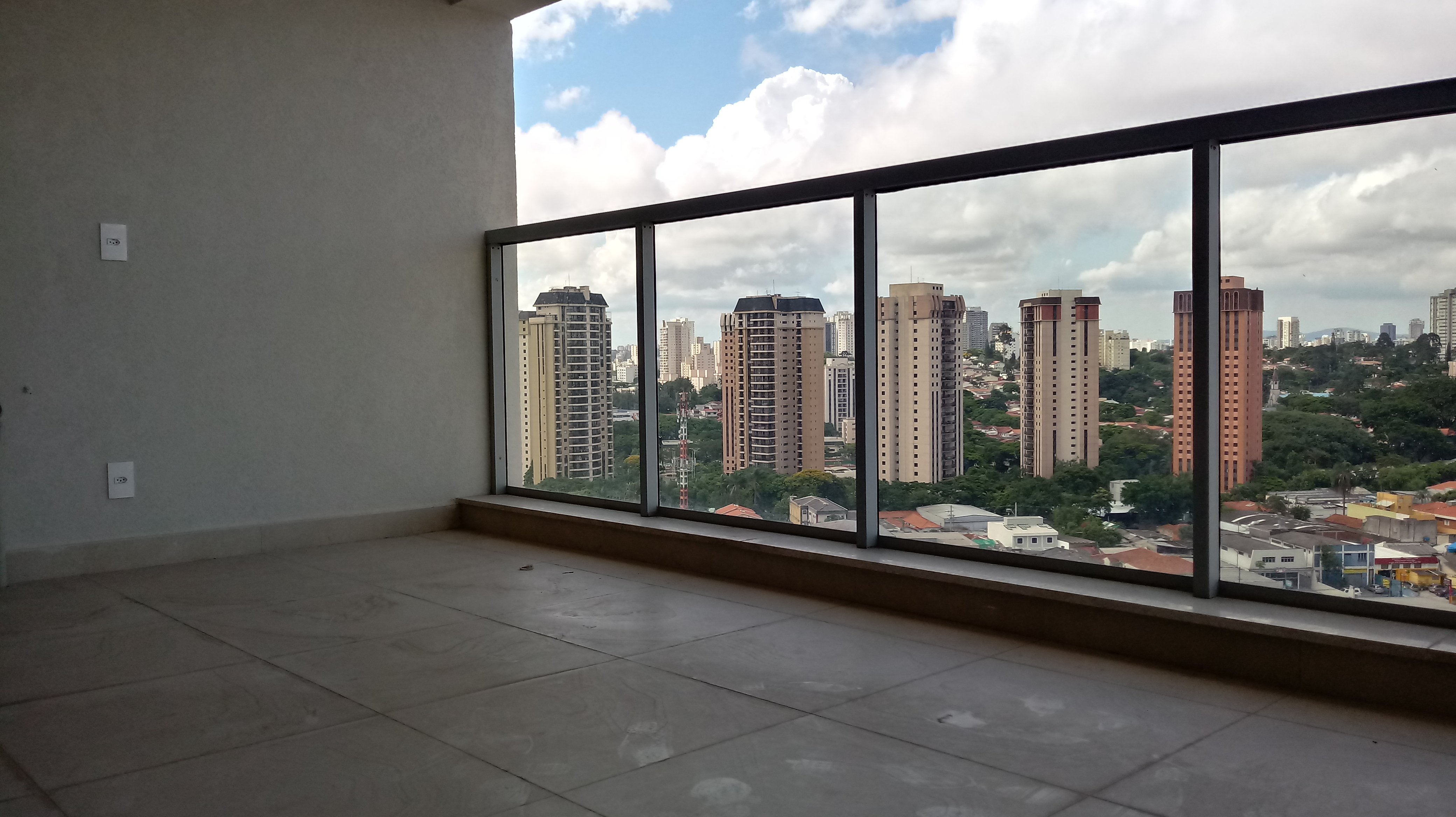 Foto do imóvel: Apartamento com 3 Quartos à Venda, 121 m² em Vila Sofia - São Paulo