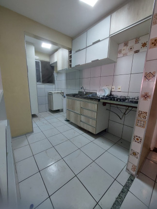 Imagem Apartamento com 3 Quartos à Venda, 68 m² em Maraponga - Fortaleza