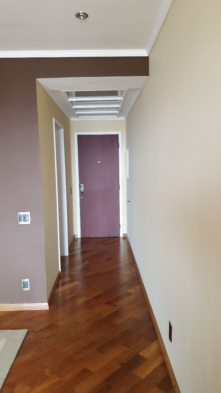 Foto do imóvel: Apartamento com 3 Quartos para Alugar, 100 m²em Vila Bastos - Santo André