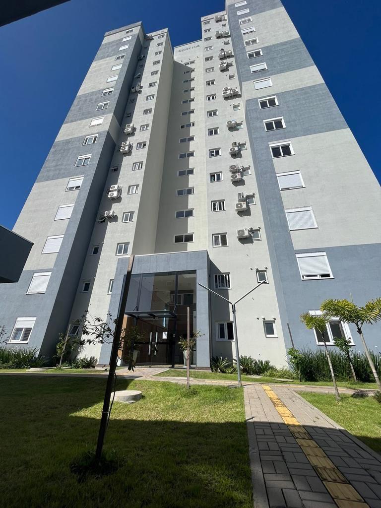 Imagem Apartamento com 2 Quartos à Venda, 57 m²em Pátria Nova - Novo Hamburgo