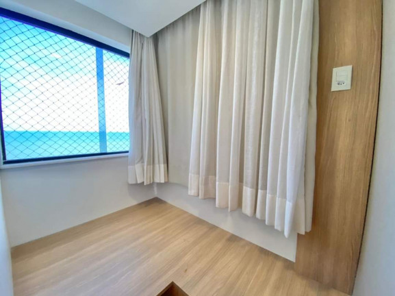 Apartamento com 2 Quartos à Venda, 89 m²em Areia Preta - Natal