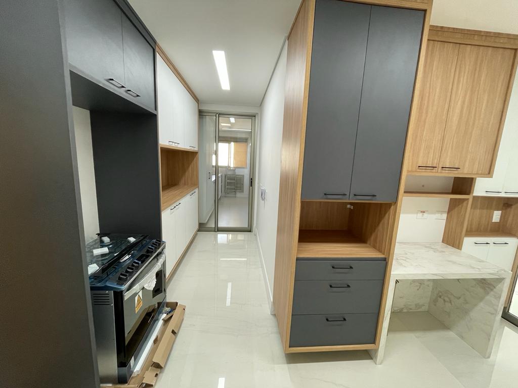 Imagem Apartamento com 3 Quartos à Venda, 186 m²em Cidade Jardim - São Paulo