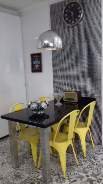 Imagem Apartamento com 3 Quartos à Venda, 132 m² em Jardim São Bento - Jundiaí