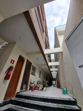 Apartamento com 2 Quartos à Venda, 44 m² em Jardim Nordeste - São Paulo