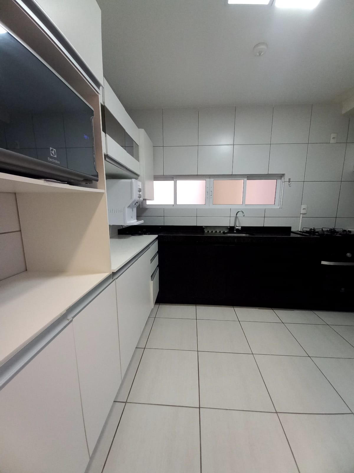 Imagem Apartamento com 3 Quartos à Venda, 88 m²em Lagoa Nova - Natal