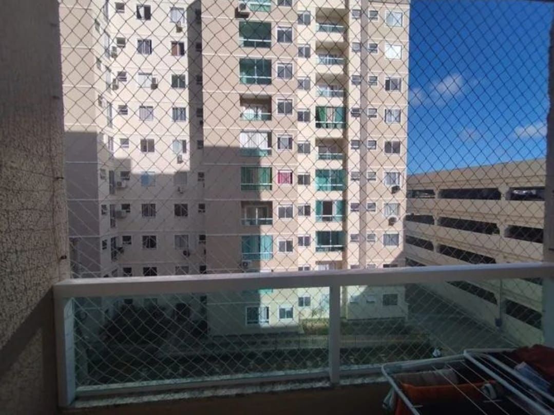 Imagem Apartamento com 2 Quartos para Alugar, em Centro - Lauro de Freitas