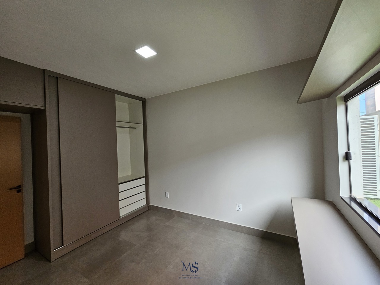 Imagem Casa de Condomínio com 4 Quartos à Venda, 292 m²em Alto da Boa Vista (Sobradinho) - Brasília