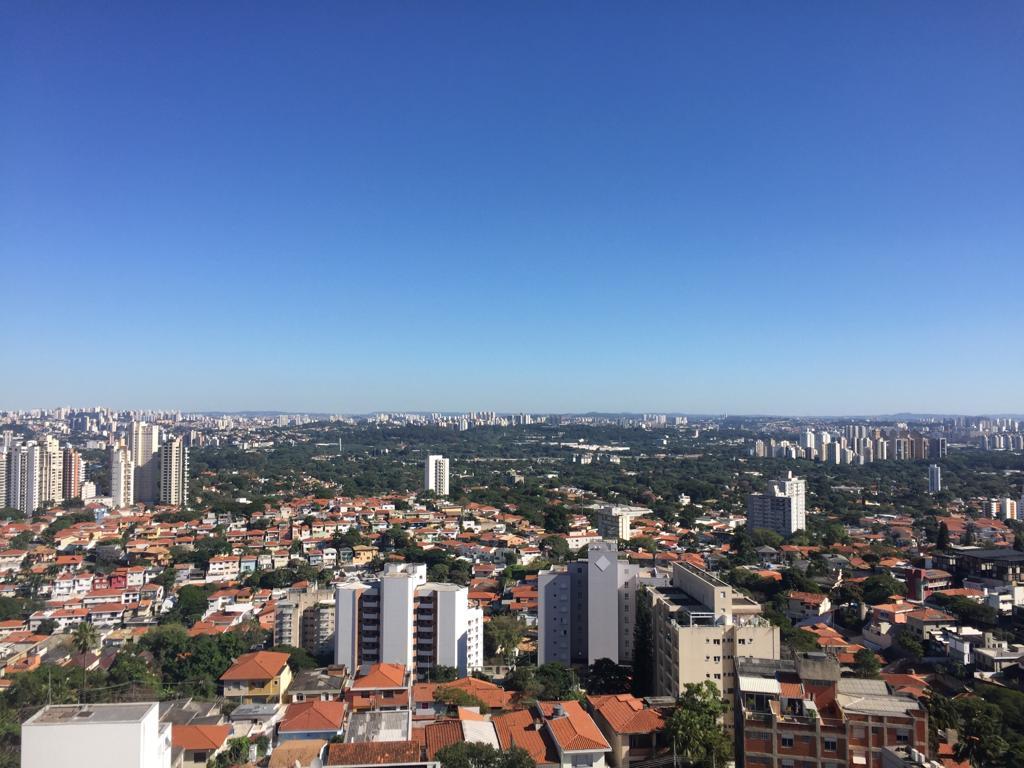 Imagem Apartamento com 2 Quartos à Venda, 70 m²em Sumarezinho - São Paulo