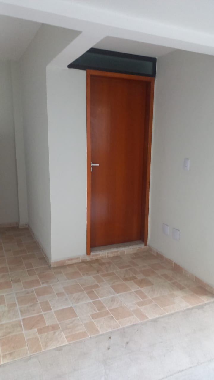 Foto do imóvel: Sobrado com 2 Quartos à Venda, 105 m² em Campo Grande - Santos