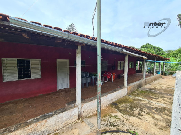 Imagem Fazenda à Venda, 24 HA em brazlandia - Brasília