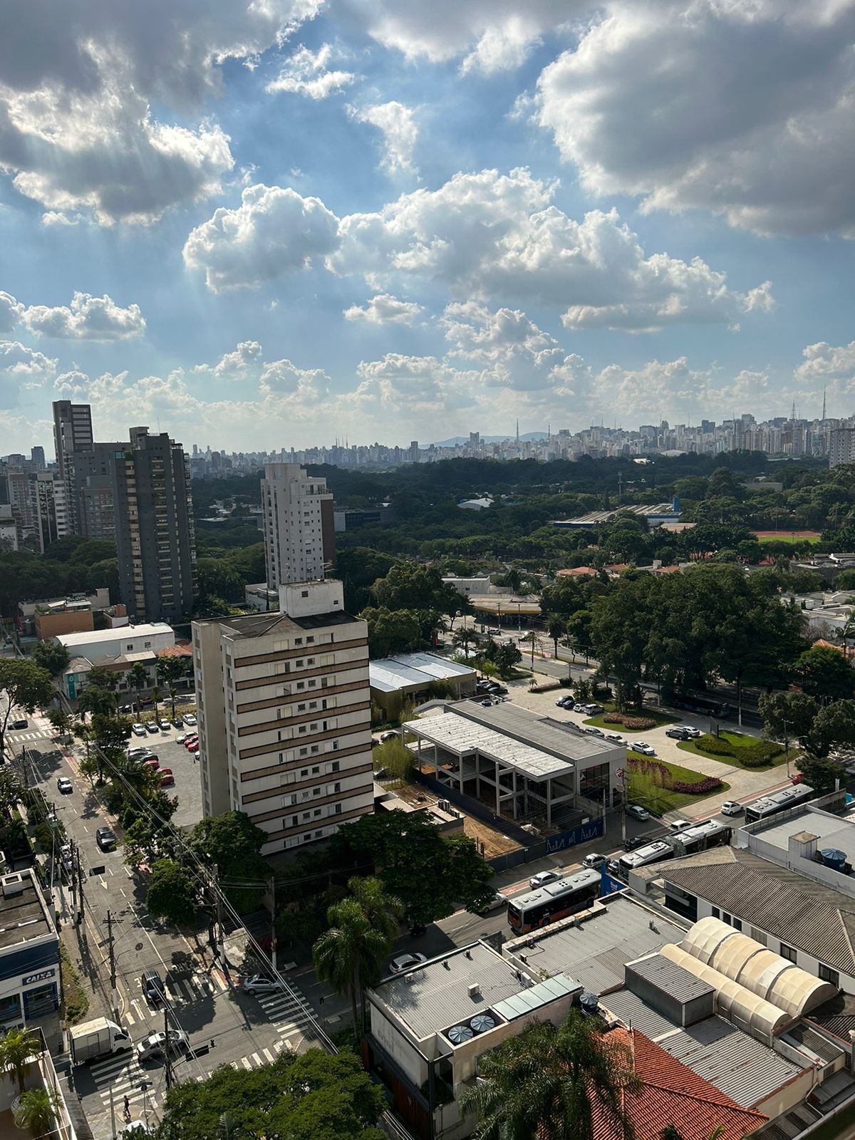 Imagem Apartamento com 3 Quartos à Venda, 405 m²em Indianópolis - São Paulo