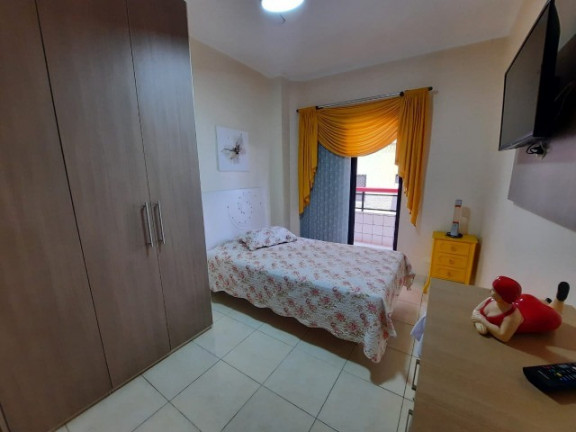 Imagem Apartamento com 2 Quartos à Venda, 75 m² em Tupi - Praia Grande