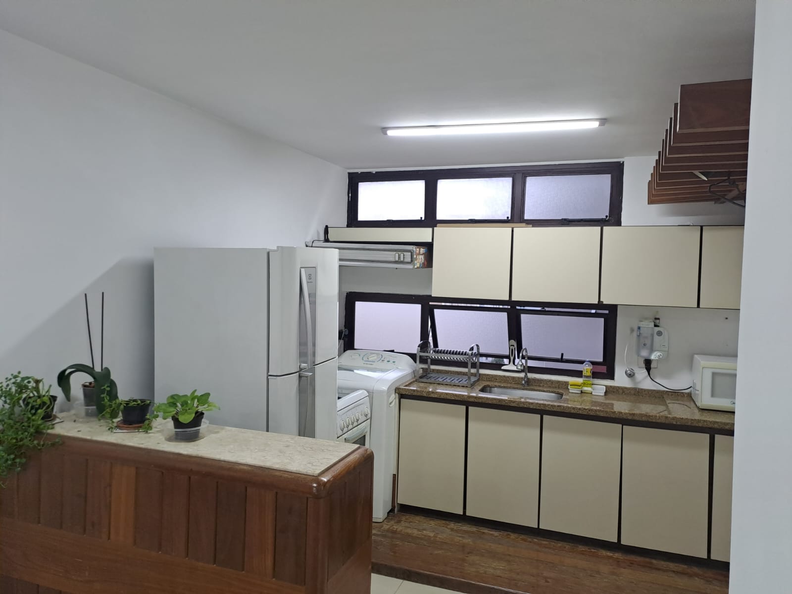 Imagem Studio com 1 Quarto à Venda, 42 m²em Jardim Paulista - São Paulo
