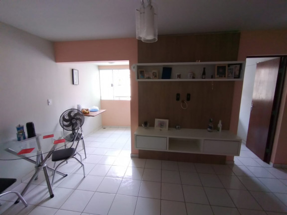 Imagem Apartamento com 2 Quartos à Venda, 42 m² em Turu - São Luís