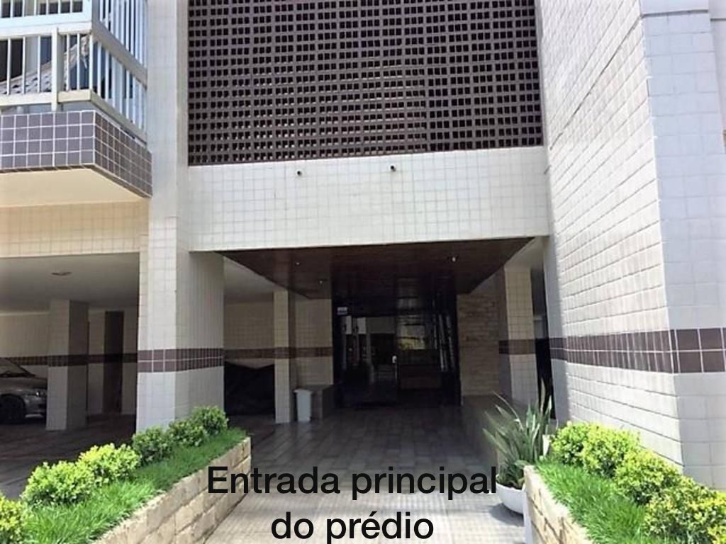 Imagem Apartamento com 3 Quartos à Venda, 100 m²em Janga - Paulista