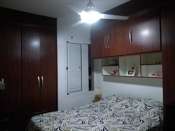 Apartamento com 2 Quartos à Venda,  em Vila Ema - São Paulo