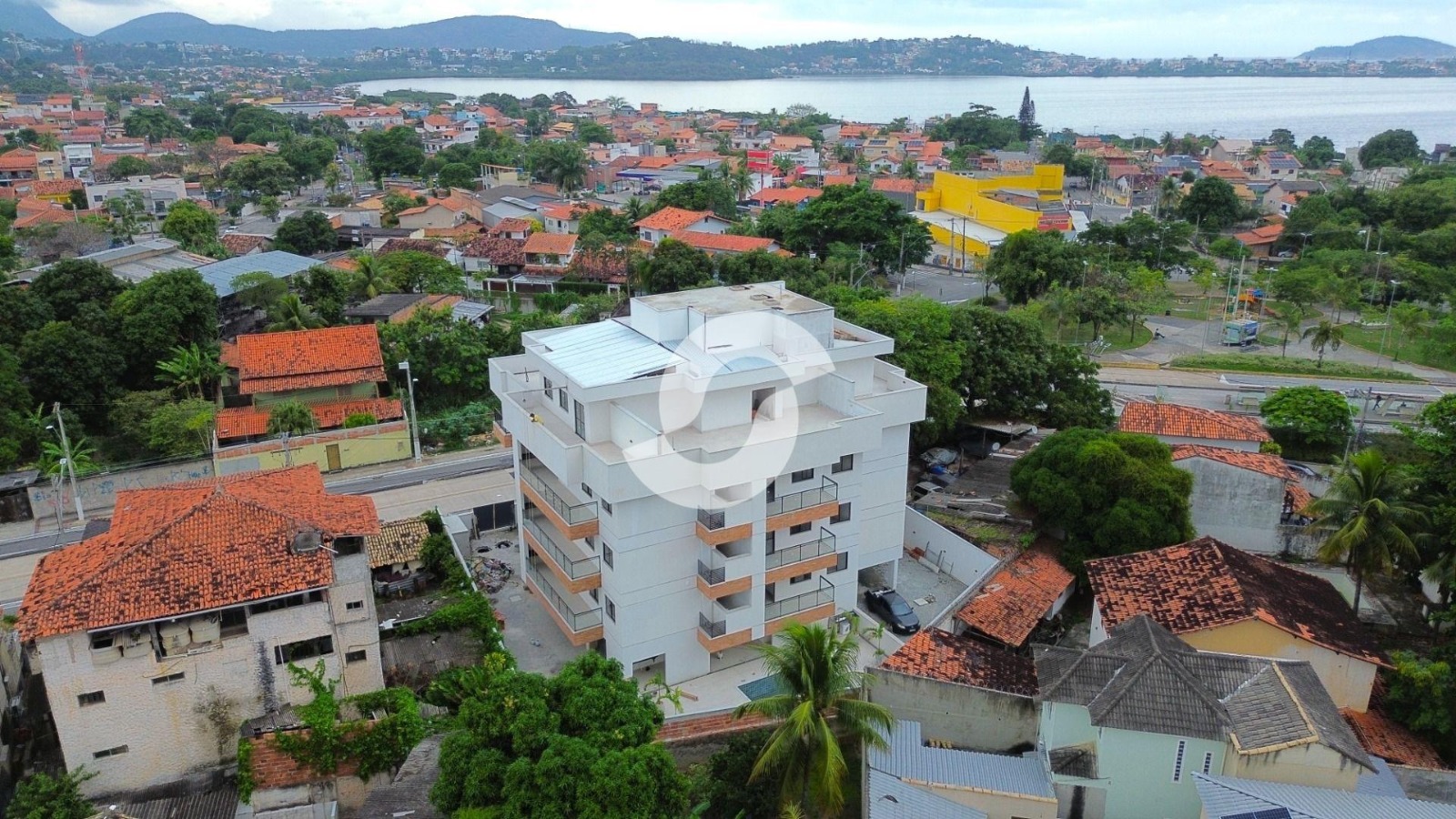 Foto do imóvel: Apartamento com 2 Quartos à Venda, 76 m² em Piratininga - Niterói