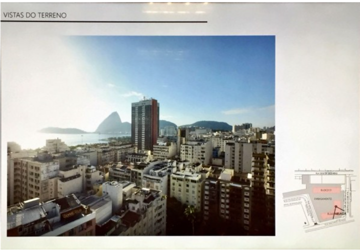 Imagem Apartamento com 2 Quartos à Venda, 70 m² em Flamengo - Rio De Janeiro