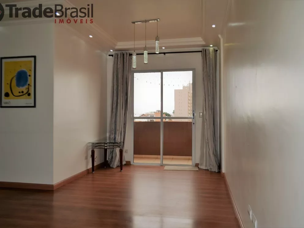 Apartamento com 3 Quartos à Venda, 70 m²em Casa Verde Alta - São Paulo