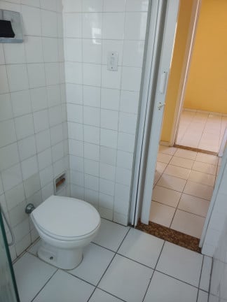 Imagem Apartamento com 2 Quartos à Venda,  em Brotas - Salvador