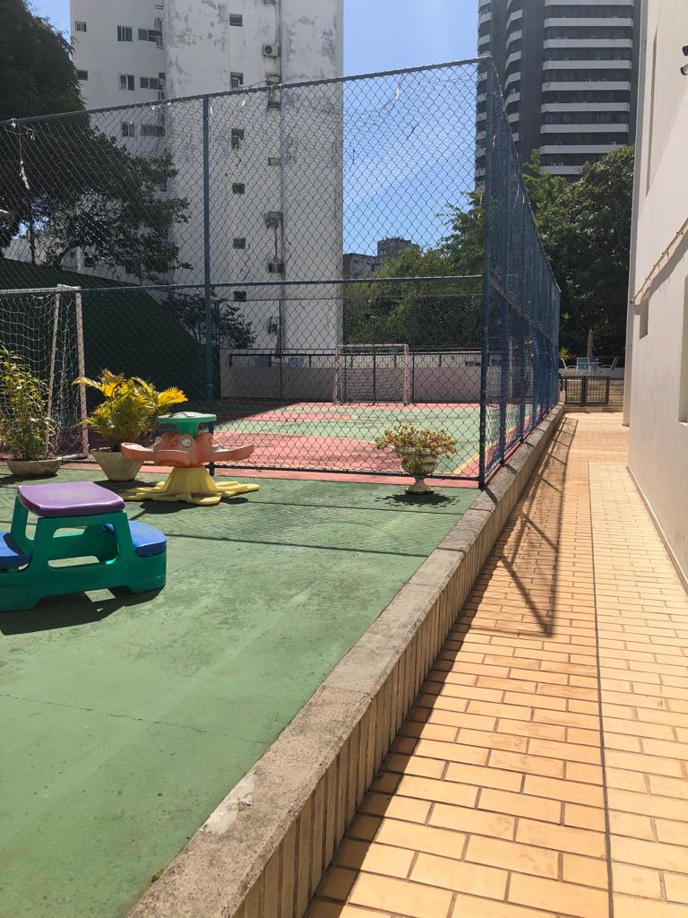 Imagem Apartamento com 3 Quartos à Venda, 165 m²em Jardim Apipema - Salvador