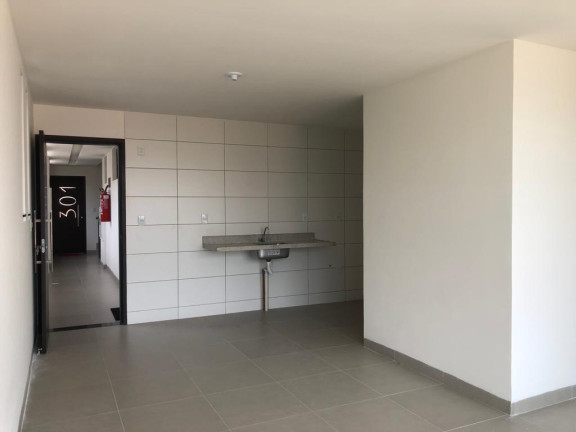 Imagem Apartamento com 2 Quartos à Venda, 60 m² em Bessa - João Pessoa