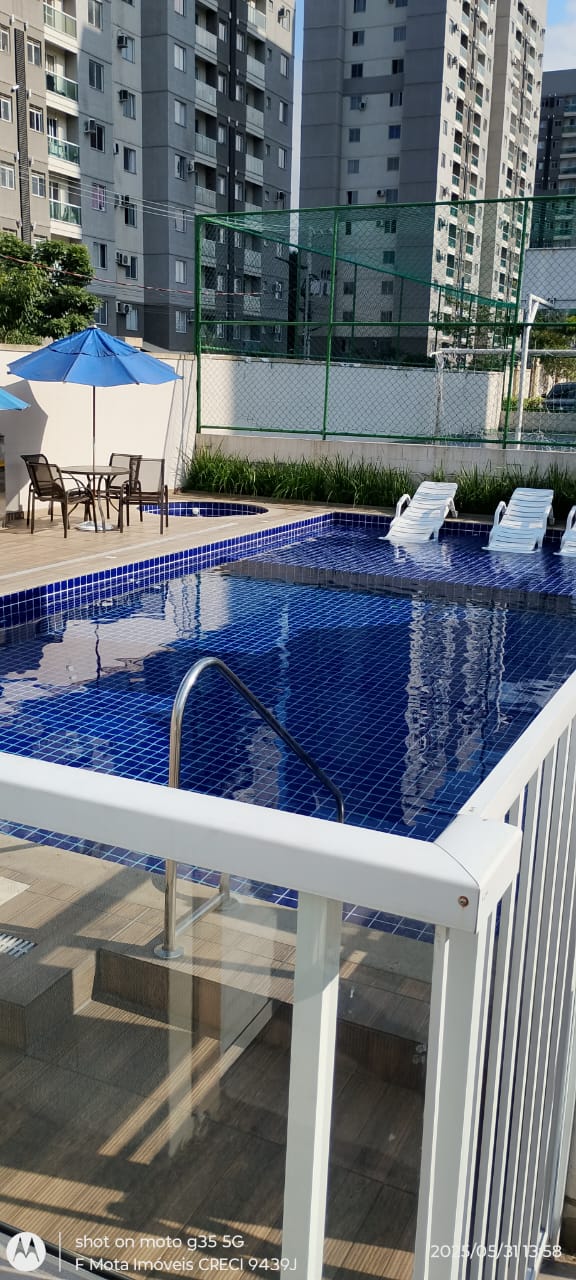 Foto do imóvel: Apartamento com 2 Quartos para Alugar, 49 m² em Jardim Tropical - Nova Iguaçu