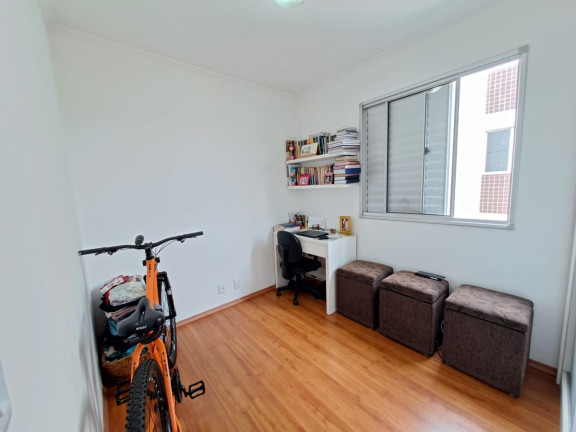 Apartamento com 2 Quartos à Venda, 44 m² em Jaraguá - São Paulo