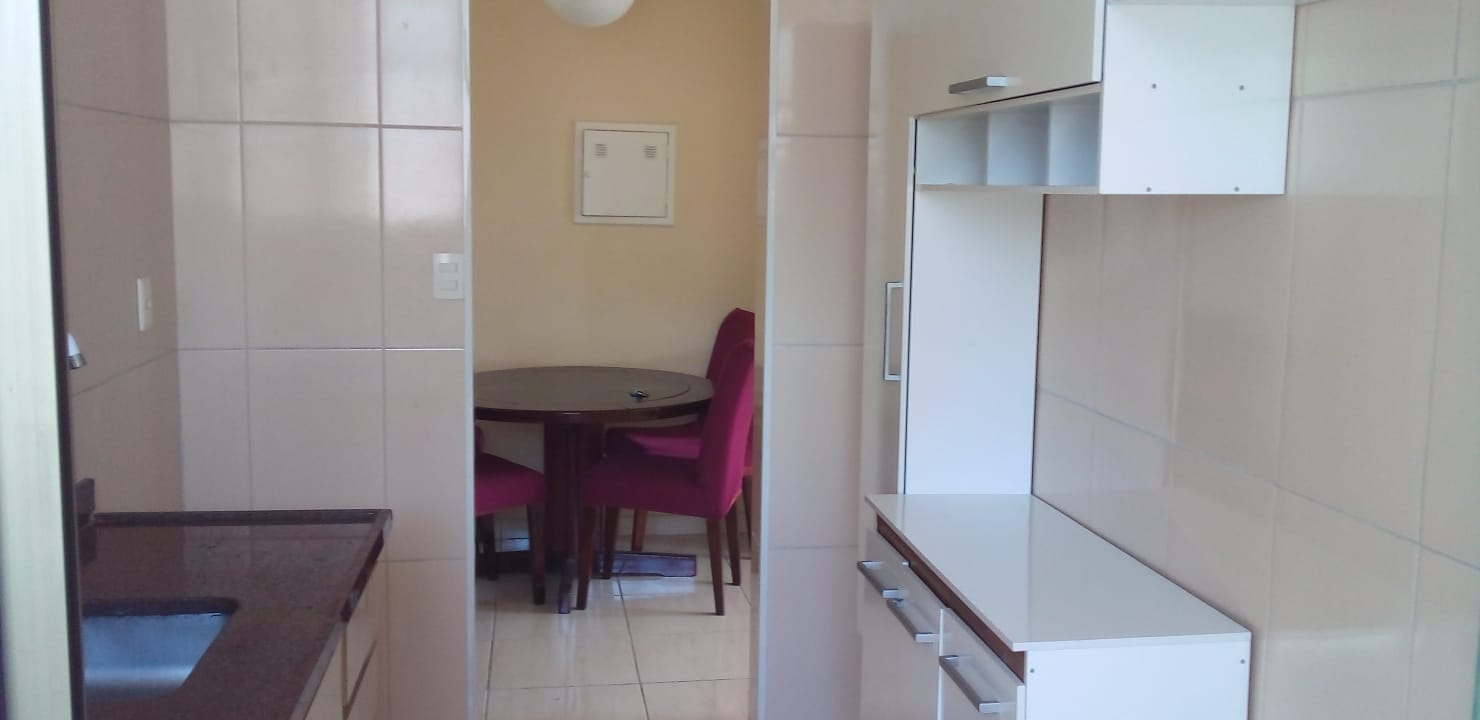 Imagem Apartamento com 2 Quartos à Venda, 58 m²em Baeta Neves - São Bernardo do Campo
