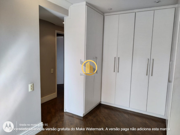 Apartamento com 3 Quartos à Venda, 106 m²em Santana - São Paulo