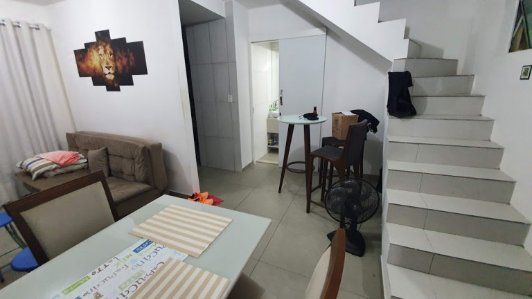 Imagem Apartamento com 2 Quartos à Venda, 54 m² em Candeias - Jaboatão Dos Guararapes