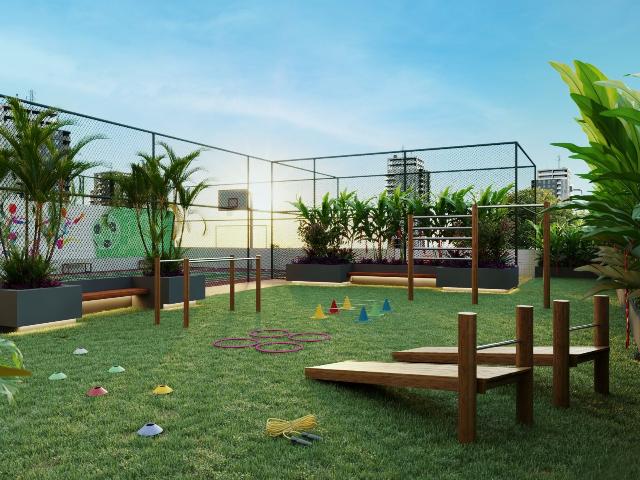 Foto do imóvel: Apartamento com 4 Quartos à Venda, 131 m²em Boa Viagem - Recife
