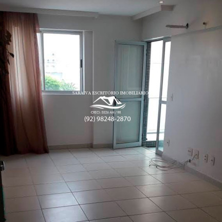Imagem Apartamento com 3 Quartos à Venda, 92 m² em Dom Pedro I - Manaus