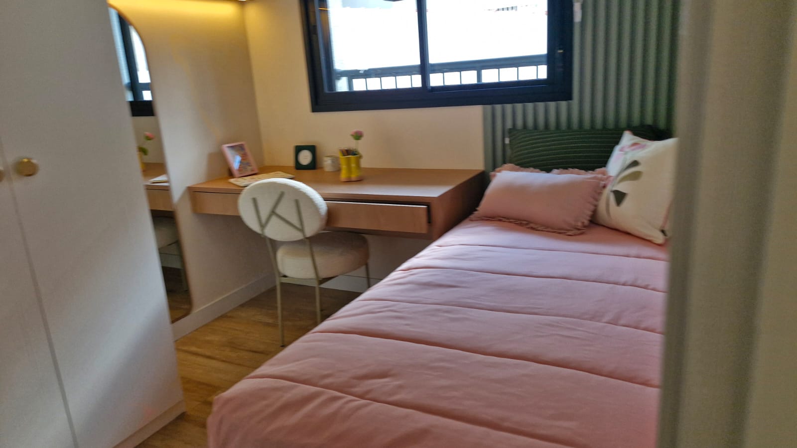 Foto do imóvel: Apartamento com 3 Quartos à Venda, 85 m² em Vila Mafra - São Paulo