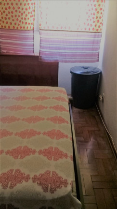 Imagem Apartamento com 2 Quartos à Venda, 52 m² em Jardim Ângela (Zona Leste) - São Paulo