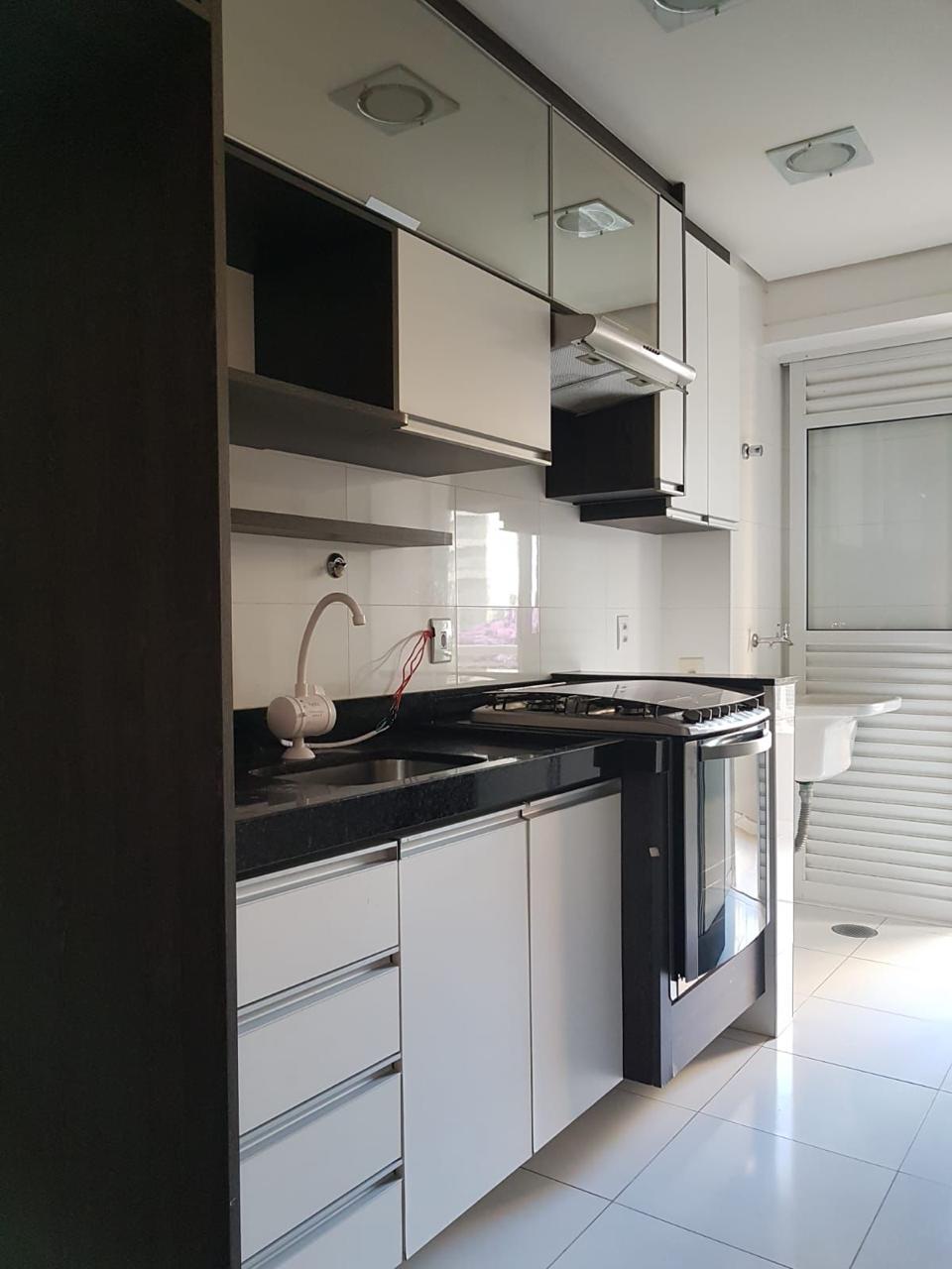Foto do imóvel: Apartamento com 3 Quartos à Venda, 72 m²em Santa Rosa - Londrina