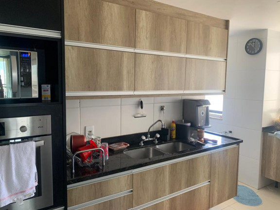 Imagem Apartamento com 4 Quartos à Venda, 393 m² em Barra da Tijuca - Rio de Janeiro