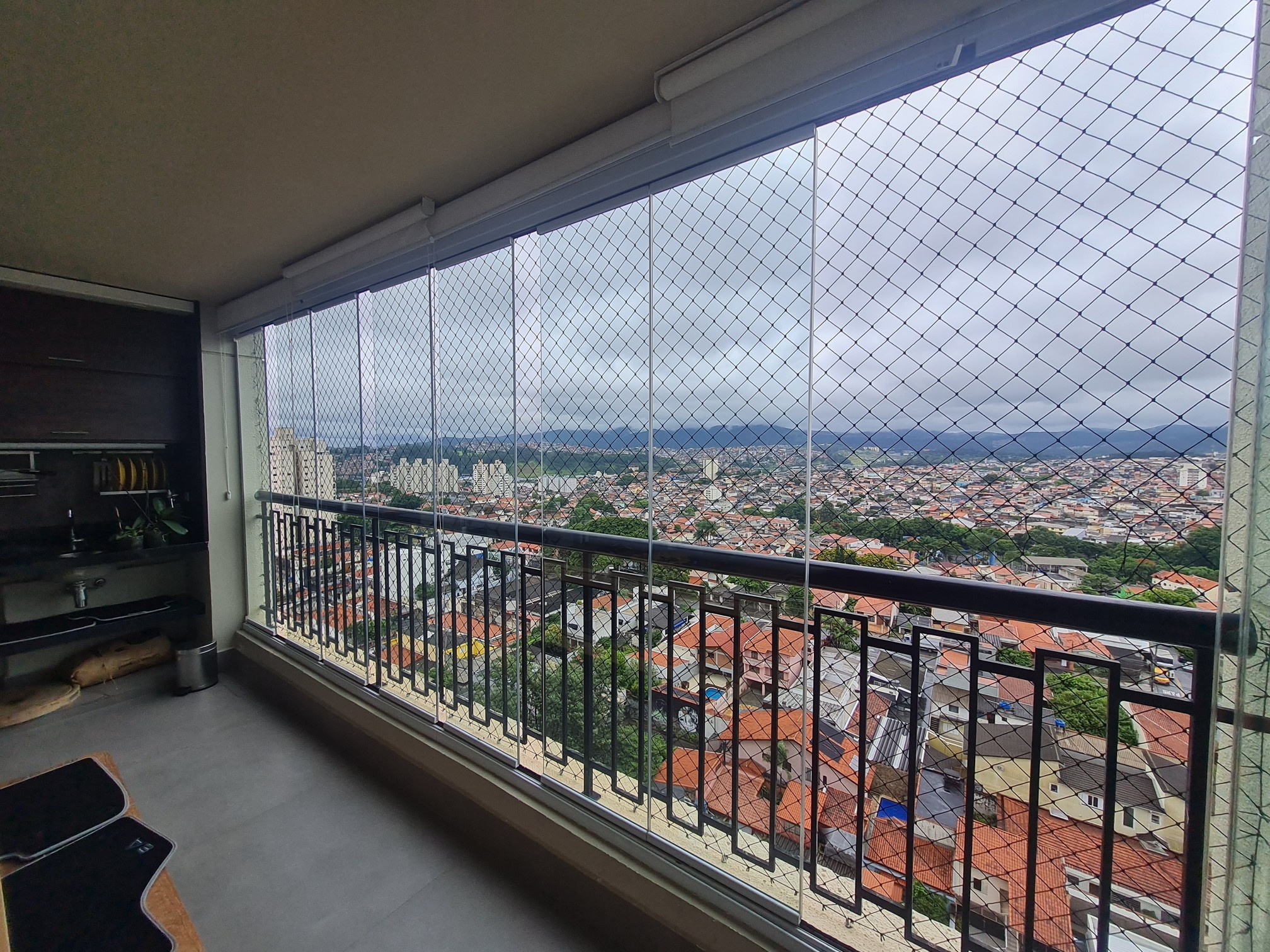 Imagem Apartamento com 3 Quartos à Venda, 137 m²em Vila Rosália - Guarulhos