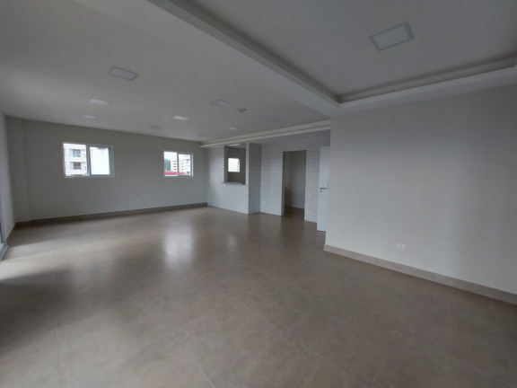 Imagem Apartamento com 2 Quartos à Venda, 68 m² em Mirim - Praia Grande