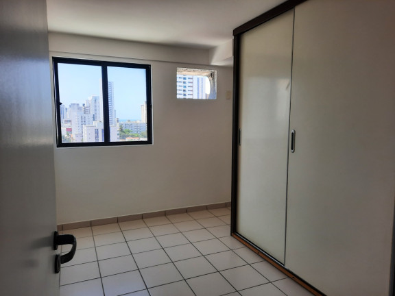 Apartamento com 3 Quartos à Venda,  em Candeias - Jaboatão dos Guararapes