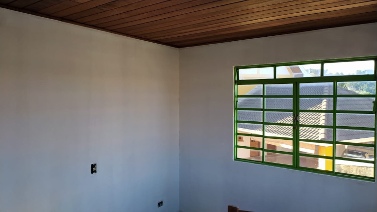 Imagem Casa com 4 Quartos à Venda,  em Alto Vila Inglesa - Campos do Jordão