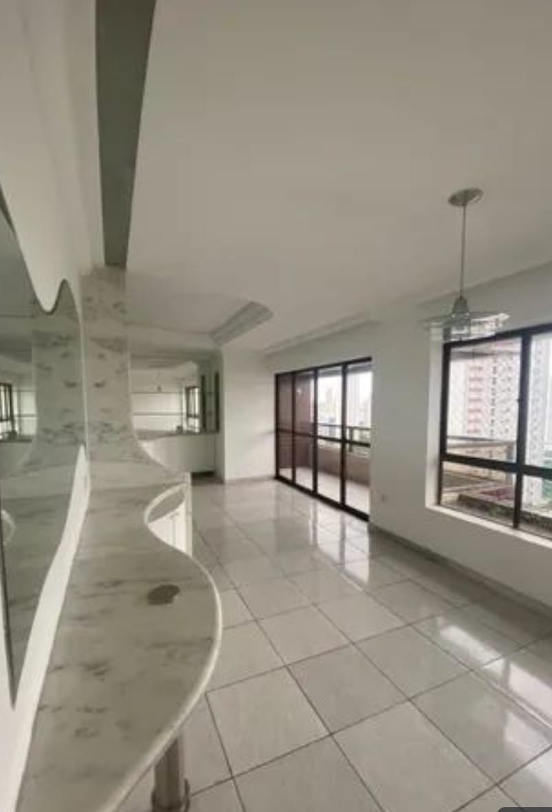 Imagem Apartamento com 3 Quartos à Venda, 123 m²em Casa Forte - Recife