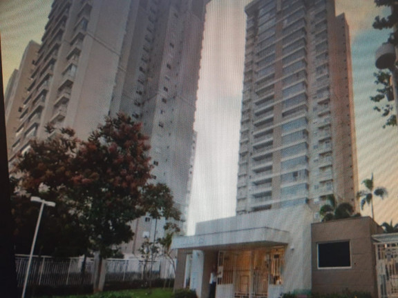 Imagem Apartamento com 3 Quartos à Venda, 146 m² em Belenzinho - São Paulo