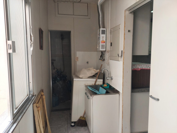 Imagem Apartamento com 2 Quartos à Venda, 70 m² em Vila Isabel - Rio de Janeiro