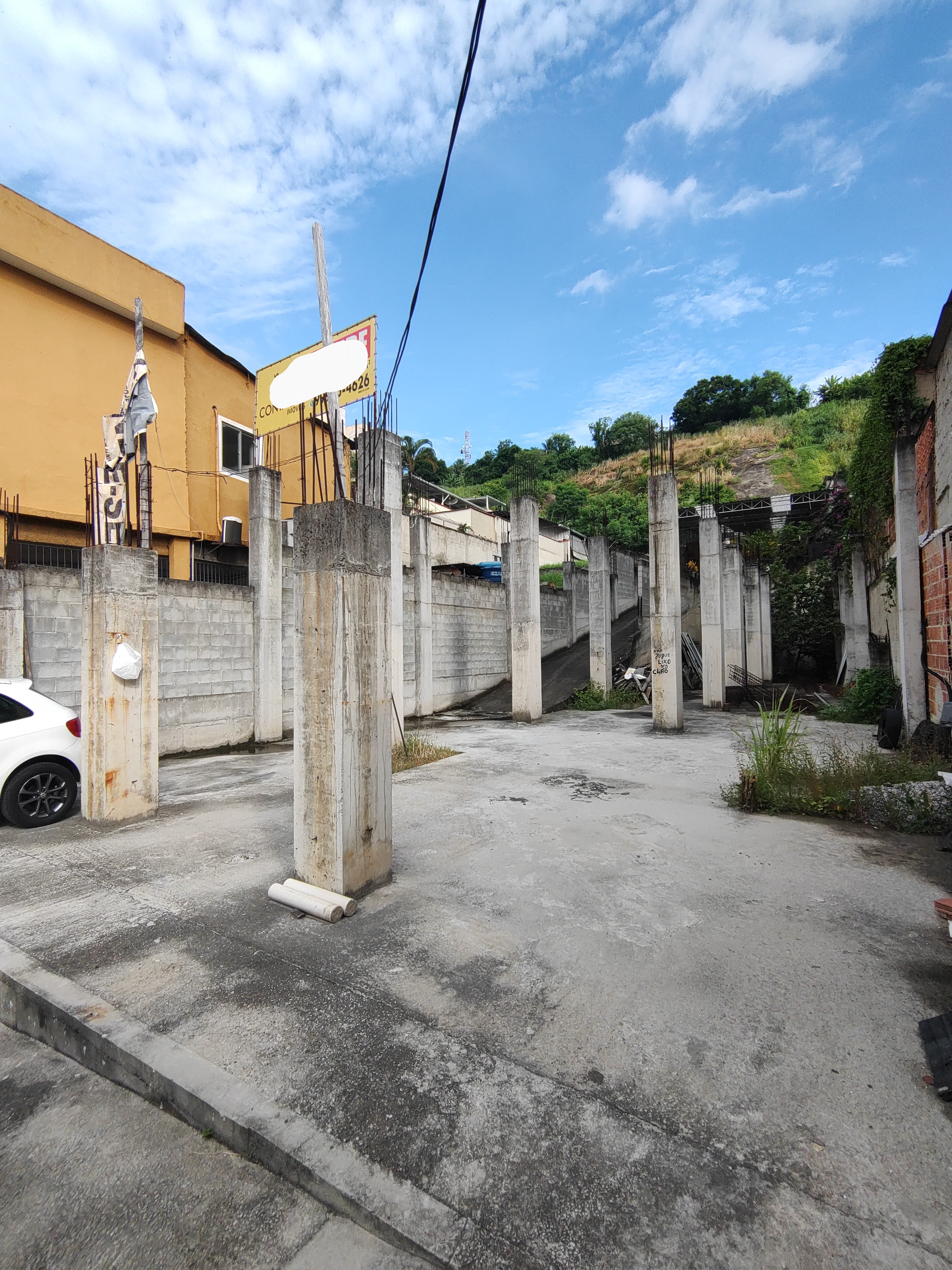 Foto do imóvel: Terreno à Venda, 2 m²em Centro - São Gonçalo