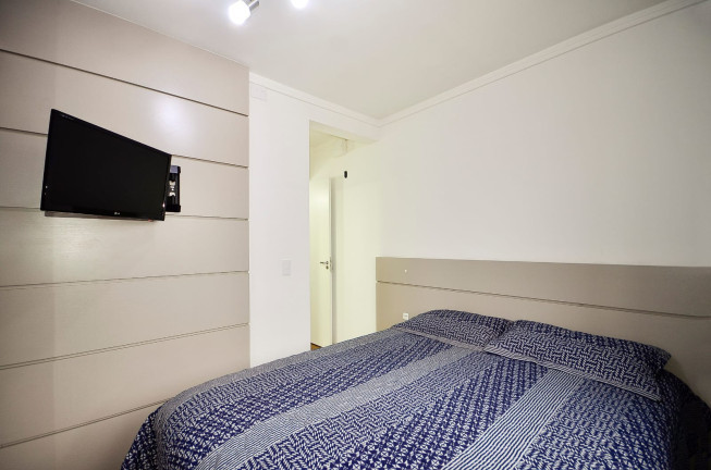 Imagem Apartamento com 2 Quartos à Venda,  em Boa Vista - Curitiba
